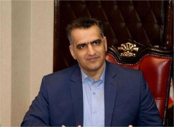 رئیس فدراسیون انجمن های رزمی:ام ام ای در بازیهای آسیایی جوانان قطعا مدال آور خواهد بود