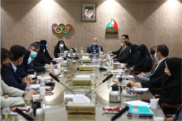 جلسه کمیسیون زنان  13