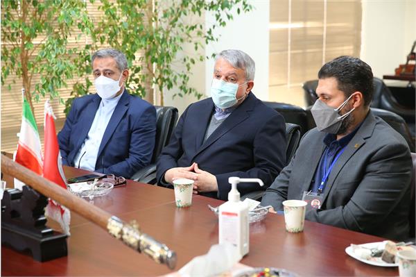 بازدید مسئولین کمیته ملی المپیک از فدراسیون های اسکیت، وزنه برداری، بسکتبال، ووشو و ورزش های سه گانه 62