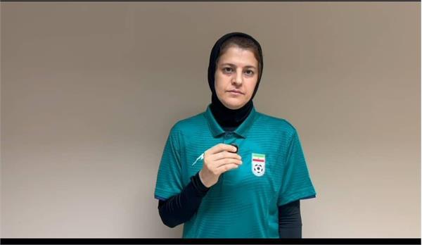 بازی های آسیایی جوانان بحرین ۲۰۲۵؛ شریف: این تساوی یك تلنگر برای ما بود