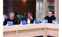 پنجاه و چهارمین مجمع عمومی کمیته ملی المپیک 43