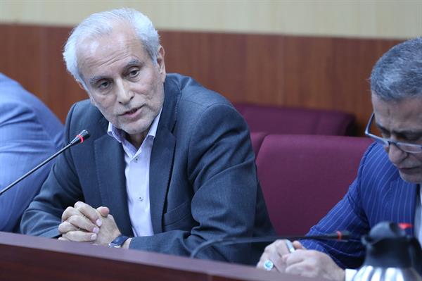 بازدید روساء و دبیران کل کمیته ملی المپیک از موزه ملی ورزش، المپیک و پارالمپیک 21