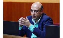 جلسه هیئت اجرایی کمیته ملی المپیک. 23