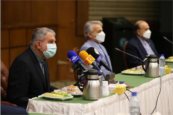 بازدید دکتر نوبخت از اردو تیم ملی کشتی فرنگی و نشست صمیمانه با روسای فدراسیون های ورزشی 15