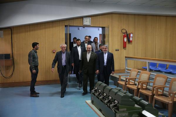 بازدید مسوولان ورزش کشور از اردو تیم های ملی قایقرانی و تیراندازی 18