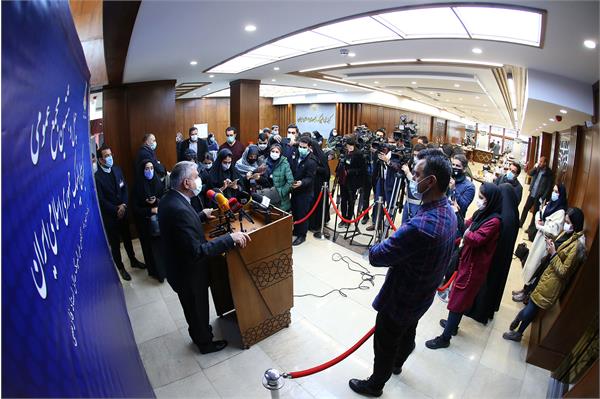 چهل و هشتمین مجمع عمومی کمیته ملی المپیک 57