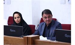 جلسات هماهنگی با فدراسیون ها اعزامی به بازی های آسیایی آیچی، ناگویا 140