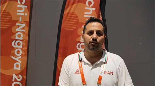 بازی های آسیایی آیچی- ناگویا؛ سیستانی: بسکتبال سه نفره با سه برد به جمع هشت تیم برتر رسید