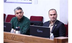 جلسات هماهنگی با فدراسیون ها اعزامی به بازی های آسیایی آیچی،ناگویا 68