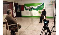 پریسا بهزادی
