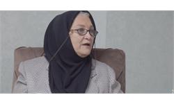 فریده هادوی