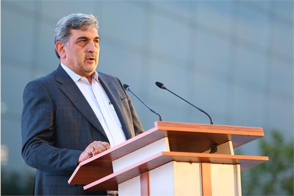 مراسم اختتامیه هفته المپیک 17