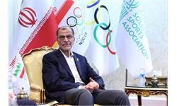 دیدارهای دبیرکل فدراسیون کشورهای اسلامی در تهران 13