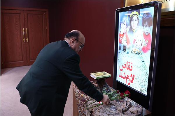 پنجاه و چهارمین مجمع عمومی کمیته ملی المپیک 72