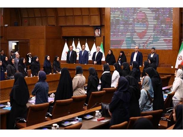 برگزاری چهارمین همایش ملی و دومین همایش بین المللی زن و ورزش  با حضور نمایندگانIOC و OCA ؛دکتر فرهادی زاد:ظرفیت علمی و