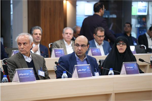 پنجاه و دومین مجمع عمومی کمیته ملی المپیک 31