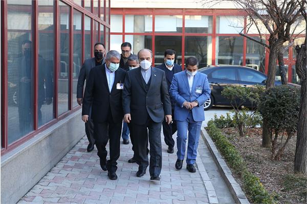 چهل و هشتمین مجمع عمومی کمیته ملی المپیک 49