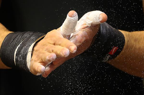 آغاز اردوی سطح دریای ملی پوشان ؛وزنه برداران بزرگسال از دوشنبه در کلاچای استارت می زنند