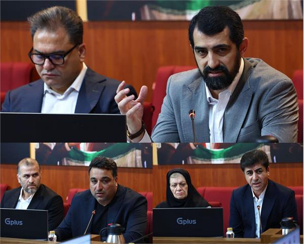 بازیهای همبستگی کشورهای اسلامی 2025 ریاض؛ مسئولان و کادر فنی بسکتبال، فوتبال و دو ومیدانی از وضعیت خود برای حضوردرریاض می گویند