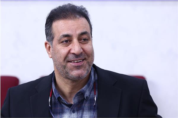 جهت حضور در بازیهای آسیایی ساحلی سانیا2026؛دبیر فدراسیون والیبال : با 2 تیم برای ایستادن روی سکو به بازیها می رویم