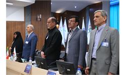 پنجاه و دومین مجمع عمومی کمیته ملی المپیک 49