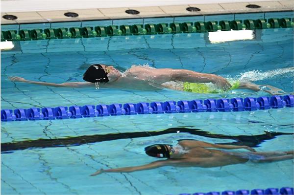 بازی‌های کشورهای اسلامی ریاض؛غلامی برنز شنای ۲۰۰ متر قورباغه را از آن‌خود کرد