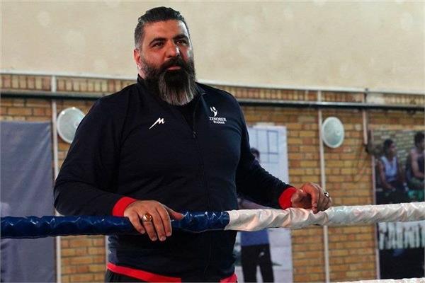 استکی به عنوان سرمربی تیم ملی امید بوکس انتخاب شد