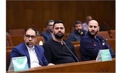 نشست توجیهی با سرپرستان بازی های کشورهای اسلامی 27