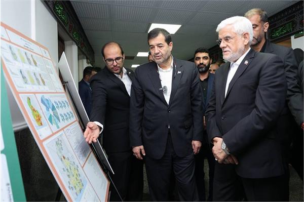 شجیع: آمایش سرزمینی، مسیر اجتناب‌ناپذیر حکمرانی علمی در ورزش کشور است