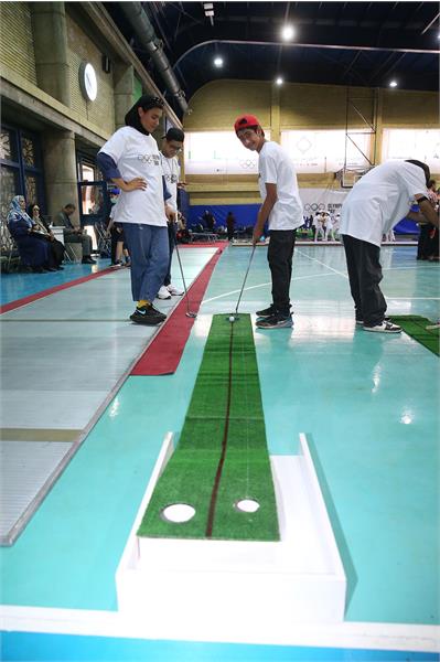 هفته المپیک/ المپیک و کودکان 17