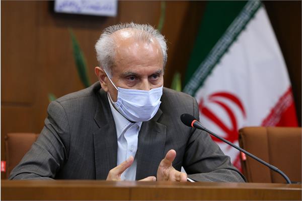 کارگاه توجیهی برای سرپرستان کاروان المپیک توکیو 8