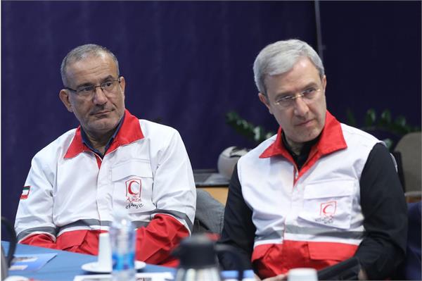 پنجاه و دومین نشست هیئت اجرایی کمیته ملی المپیک 18