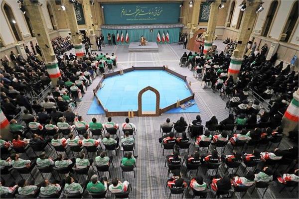 بیانیه بیش از 5هزار نفری جامعه ورزش در محکومیت تهدیدات رئیس‌جمهور آمریکا و حمایت از مقام معظم رهبری