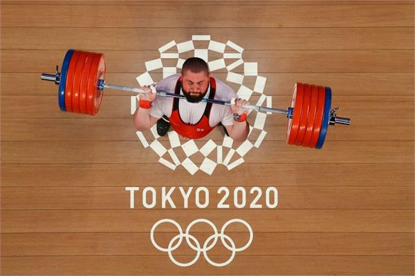 تکانه هشدار به وزنه برداری با تصویب اصلاحیه های منشور المپیک