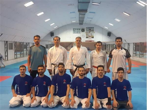 جهت حضور در المپیک ۲۰۲۱ ناشنوایان/ برزیل؛آغاز دور جدید اردوی تیم های ملی ناشنوایان در تهران، مرکزی،اردبیل و گلستان