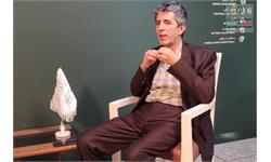 کامران زارع
