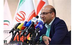 جلسه هیئت اجرایی کمیته ملی المپیک. 7