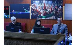 جلسات هماهنگی با فدراسیون ها جهت المپیک پاریس 39