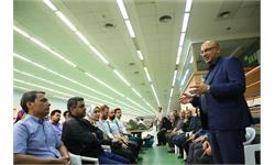 بازدید دبیرکل کمیته ملی المپیک از اردو تیراندازی 6
