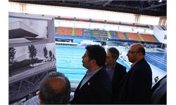 دیدارهای دبیرکل فدراسیون کشورهای اسلامی در تهران 58