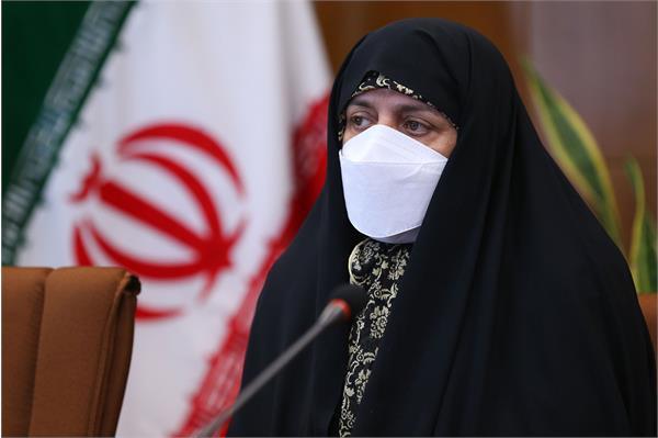 مراسم افتتاحیه دوره رهبری در ورزش زنان 3