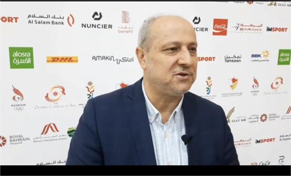بازیهای آسیایی جوانان بحرین 2025 ؛ نائب رئیس فدراسیون جهانی کبدی : سطح مسابقات با حضور قدرت های کبدی در این بازیها بالاست