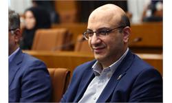 ​امضای تفاهم‌نامه کمیته ملی المپیک و بانک اقتصاد نوین جهت حمایت پنج ساله از 9 ورزشکار نوجوان 46