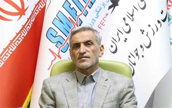 دکتر نوروزی از سوی OCA ناظر آنتی دوپینگ و پزشکی بازی‌های آسیایی ۲۰۲۶ ناگویا شد