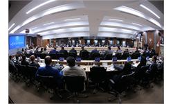 The 52nd General Assembly of the National Olympic Committee of Iran - Photo: Javid Nikpour