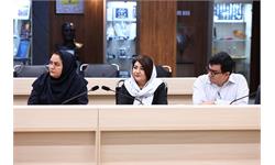 دیدارهای دبیرکل فدراسیون کشورهای اسلامی در تهران 35