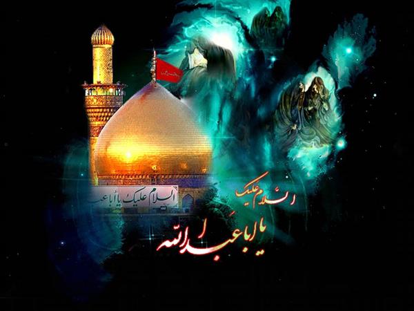 فرا رسیدن اربعین حسینی بر عاشقان اهل بیت علیه السلام تسلیت باد