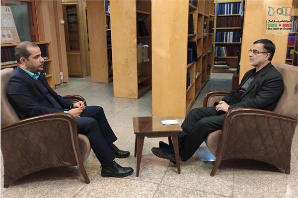 Seyed Ahmad Seyed Bagheri