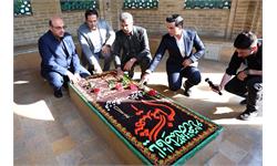 بازدید دبیرکل کمیته ملی المپیک از اردو تکواندو،کوراش و کاراته 65