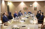 برگزاری نشست کمیسیون پزشکی کمیته ملی المپیک